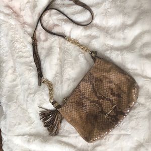 Micheal Kors Cross Body